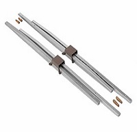 Guias metalicas