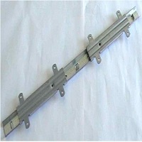 Guias extensibles cola de milano