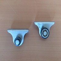 Aletas de rodamiento